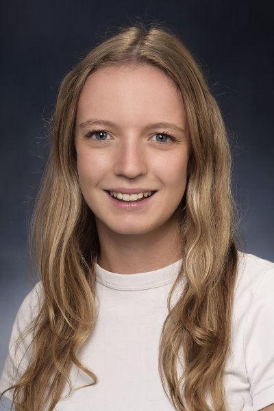 Amélie Sternberg Amélie Sternberg